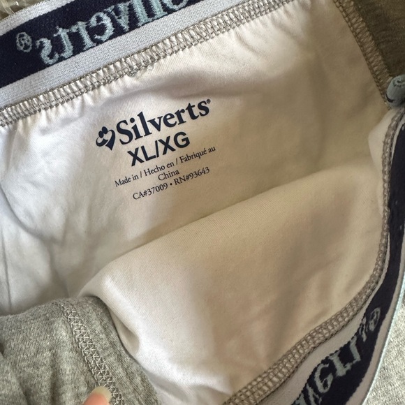 Incontinence underwear (2) NEW - Picture 3 of 7